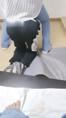图片[6]_【嫦曦S】开发技师小姐姐做S-闻舔棉袜裸足/吃口水/磕头/奴下奴 bf28712_绳缚吧