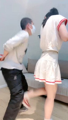 图片[4]_【罗宾】清纯小主-运动鞋踩踏/胯下骑马/提档 bf28671_绳缚吧