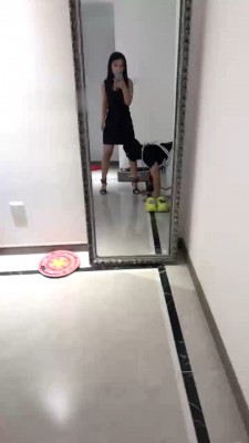 图片[5]_【汐言】CD奴-女仆装爬行/闻臭鞋臭脚/伺候吃饭/舔长靴 bf28679_绳缚吧