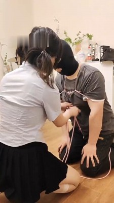 图片[4]_【桃川】洛丽塔皮鞋白丝-捆绑抽耳光/闻袜全体重踩/插嘴/腿夹头 bf28678_绳缚吧