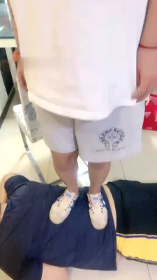 图片[6]_【开发素人】新挖掘双学生-舔袜/踩水果喂食/骑马提档喂口水 JS23052304_绳缚吧