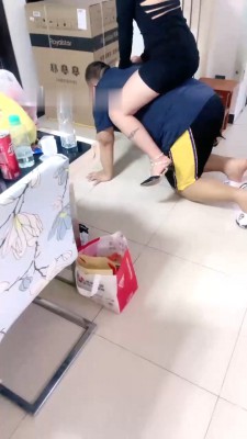 图片[7]_【开发素人】新挖掘双学生-舔袜/踩水果喂食/骑马提档喂口水 JS23052304_绳缚吧