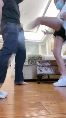 图片[6]_【甜一】AJ女神调-踢裆踩跺/跪舔鞋底/深喉/吃地上浓痰 bf28659_绳缚吧