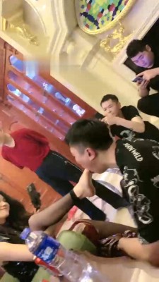 图片[14]_【麋鹿银儿】推荐-群调群虐-聚会KTV调【六部合集】 bf28620_绳缚吧