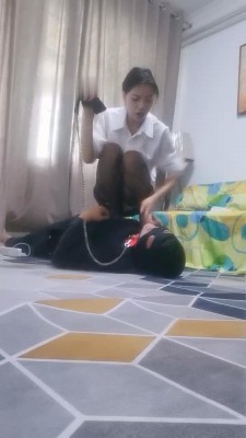 图片[4]_【沐月】女白领全体重踩踏/黑丝脚深喉虐乳/坐垫钻胯【完整版】bf28624_绳缚吧