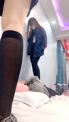 图片[10]_【精神小妹】被一群学生小妹暴踩 bf28637_绳缚吧