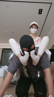 图片[3]_【多多】健身后原味羞辱/带乳夹骑马/全体重踩踏/深喉 bf28623_绳缚吧