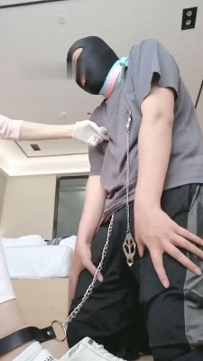 图片[5]_【多多】健身后原味羞辱/带乳夹骑马/全体重踩踏/深喉 bf28623_绳缚吧