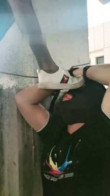 图片[3]_【千寻S】抗揍狗户外工地狠虐-袜子塞嘴重度鞭打踩踏 bf28636_绳缚吧