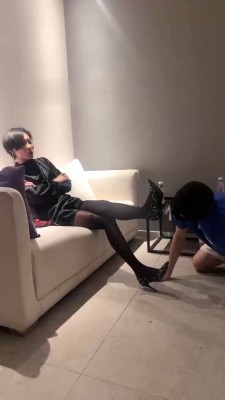 图片[7]_【狗哥】绿帽老公等老婆回家-耳光/高跟黑丝舔插嘴/吃tt bf28651_绳缚吧