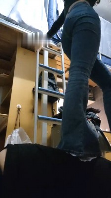 图片[8]_【素人星探】偷溜女生宿舍被虐-白袜踩/骑马/深喉/虐乳/舔鞋 bf28632_绳缚吧