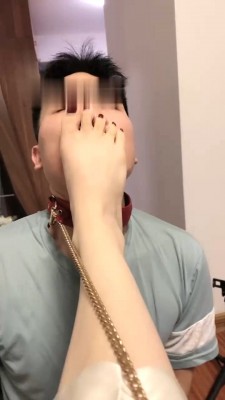 图片[3]_【不知名美女】闻舔臭脚/虐乳/迷恋原味黑丝 bf28589_绳缚吧