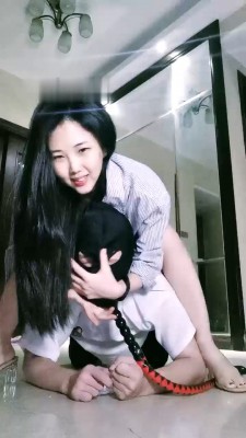 图片[3]_【银河S】白袜塞嘴鞭打/骑马/手捂嘴强制/喂口水 bf28600_绳缚吧