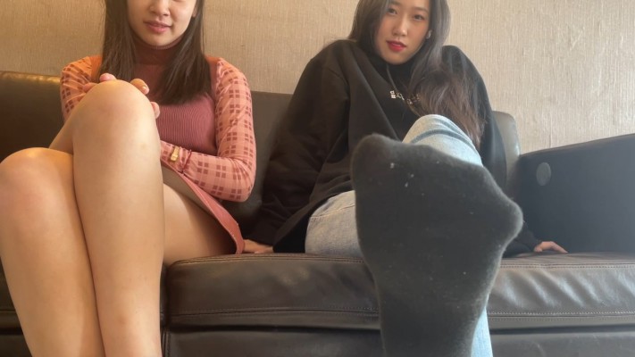 图片[9]_『超S·联盟』棉袜盛宴POV YC-230527-4_绳缚吧