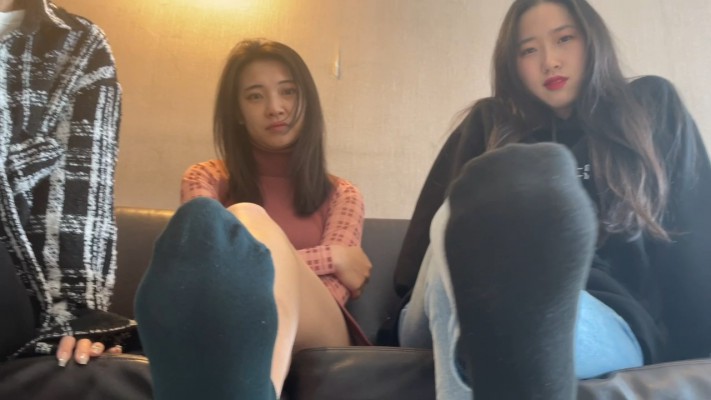 图片[13]_『超S·联盟』棉袜盛宴POV YC-230527-4_绳缚吧