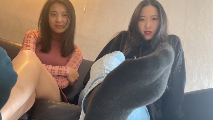 图片[14]_『超S·联盟』棉袜盛宴POV YC-230527-4_绳缚吧