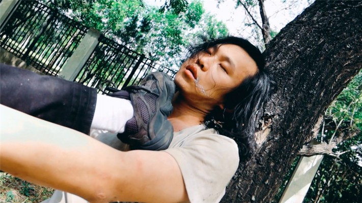 图片[3]_【冰时代】野外踹脸踢死偷窥者冰果棍_绳缚吧