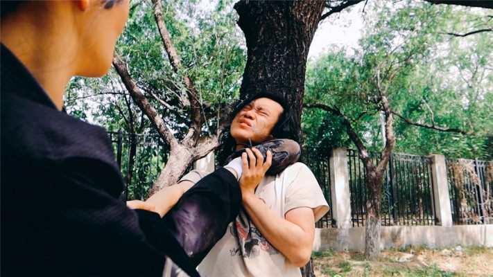 图片[4]_【冰时代】野外踹脸踢死偷窥者冰果棍_绳缚吧