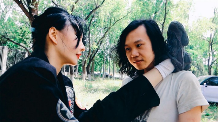 图片[11]_【冰时代】野外踹脸踢死偷窥者冰果棍_绳缚吧