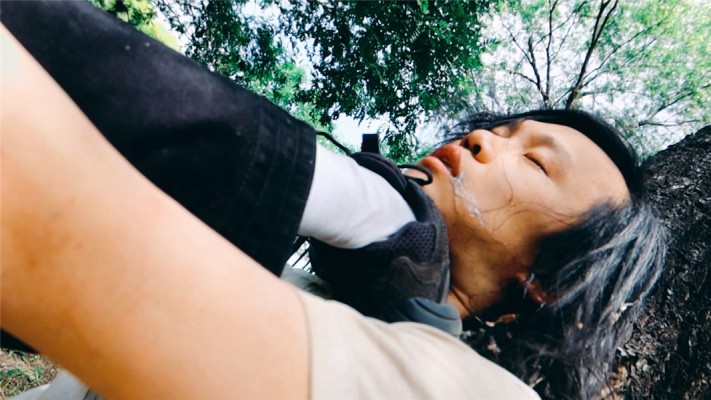 图片[12]_【冰时代】野外踹脸踢死偷窥者冰果棍_绳缚吧
