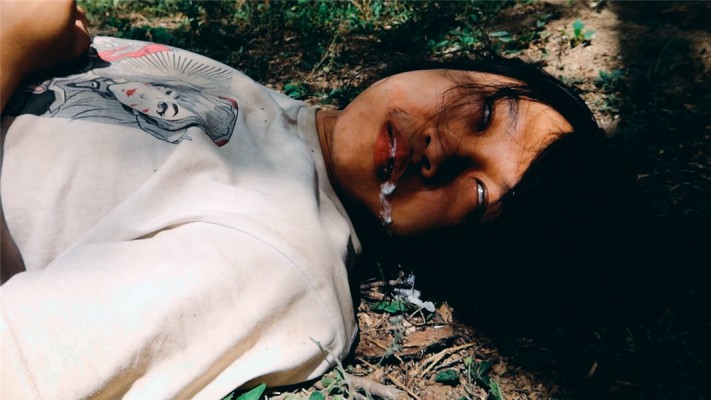 图片[13]_【冰时代】野外踹脸踢死偷窥者冰果棍_绳缚吧