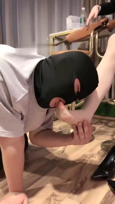 图片[5]_【楚楚S】女经理收拾男下属【续集】丝袜塞嘴-提档/转胯 bf28648_绳缚吧