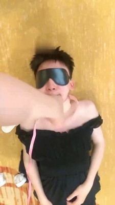 图片[6]_【小乔】CD狗-骑马闻白袜/虐乳脚深喉/掐肉 bf28649_绳缚吧