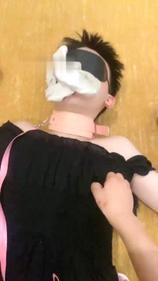 图片[7]_【小乔】CD狗-骑马闻白袜/虐乳脚深喉/掐肉 bf28649_绳缚吧