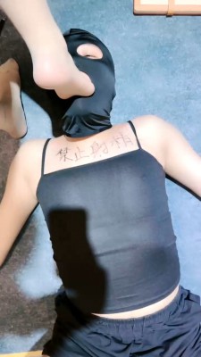 图片[7]_【甜心教主】绿帽变装狗-舔高跟肉丝/吃口水/脚插嘴/闻吸丝袜 bf28653_绳缚吧