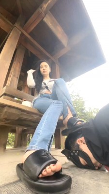 图片[5]_【安晴】公园戏耍家奴-多次被路人围观 bf28608_绳缚吧