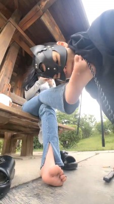 图片[7]_【安晴】公园戏耍家奴-多次被路人围观 bf28608_绳缚吧