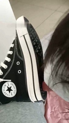 图片[6]_【小可可】开发可爱母畜-舔帆布鞋/头顶棉袜/闻原味/胯下辱 bf28609_绳缚吧