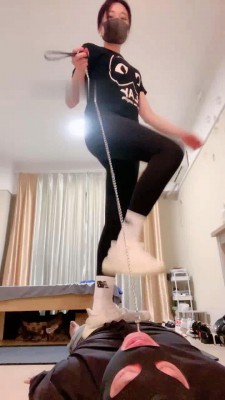 图片[6]_【小妮】运动女神踢裆/全体重踩跺/骑马坐垫/浓痰 bf28611_绳缚吧
