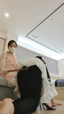 图片[5]_【多多】教训男保姆-高跟凉鞋碾压/骑马/腿绞 bf28615_绳缚吧
