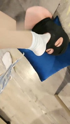 图片[4]_【诺诺子】小白鞋白棉袜气味羞辱-强制舔-很骚很犯贱【完整版】 bf28577_绳缚吧