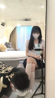 【yuki】白丝全体重踩踏/掐脖窒息/转胯捆绑舔脏鞋 bf29050_绳缚吧