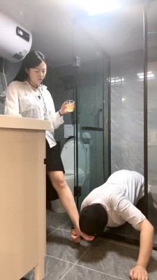 图片[10]_【阿昆】双S素人-耳光/舔鞋/踢踹掐乳/赏赐圣水/全体重踩 bf29157_绳缚吧