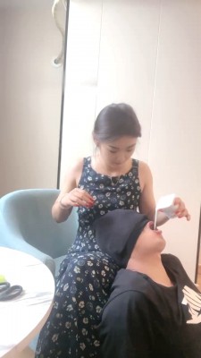 图片[4]_【苏苏】喂圣水酸奶/裸足踩狗 bf29078_绳缚吧