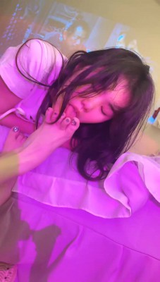 图片[2]_【橘子没熟】母畜-私人影院绑狗爪/舔裸足/竖中指鄙视 bf29156_绳缚吧