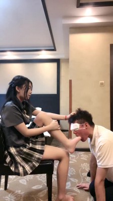 图片[6]_【诺诺子】JK小姐姐-拽头耳光/闻黑棉袜/骑马爬行/深喉踩踏 bf29133_绳缚吧
