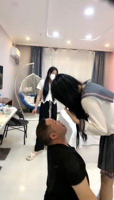 图片[3]_【文文】3学生S暴打班主任-踢踹/轮流喂口水咀嚼物 bf29108_绳缚吧