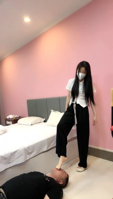 图片[7]_【文文】3学生S暴打班主任-踢踹/轮流喂口水咀嚼物 bf29108_绳缚吧