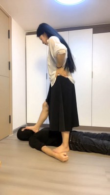 图片[4]_【羊羊】骑马爬行/胯下辱/原味脚脏鞋恋足 bf29140_绳缚吧
