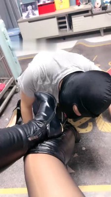 图片[7]_【伊兮夫妻】关狗笼/赏赐圣水/提档/丝袜塞嘴/高跟踩乳 bf29128_绳缚吧