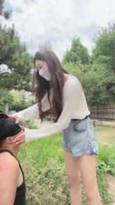 【沅芷大人】笼中禁锢彻底崩溃/耳光 bf29123_绳缚吧