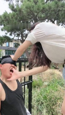 图片[5]_【沅芷大人】笼中禁锢彻底崩溃/耳光 bf29123_绳缚吧
