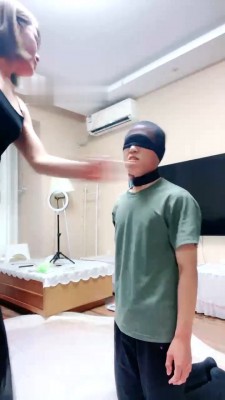 图片[3]_【美丝大大】挑战极限连环耳光 bf29122_绳缚吧