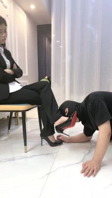图片[2]_【莱莱】剧情-女经理收拾男下属 bf29109_绳缚吧