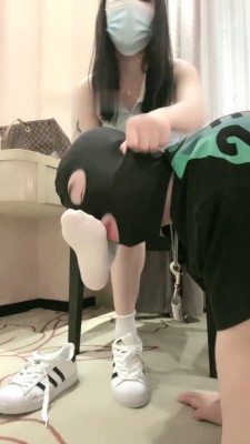 图片[4]_【漫漫】迷恋贝壳头白袜/喂口水/转胯踩踏/赏赐圣水 bf29093_绳缚吧