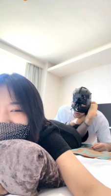 图片[10]_【朱砂痣S】骑马爬行转胯/掐乳鞭打/脚喂酸奶/喂漱口水 bf29045_绳缚吧